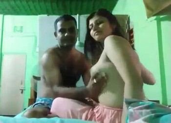 Sexy bhabhi ki chudai ka video leaked bf mms