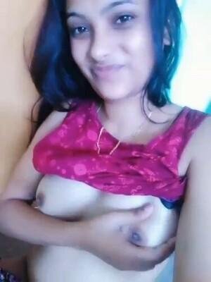 x video indian cute girl show boob fingering HD