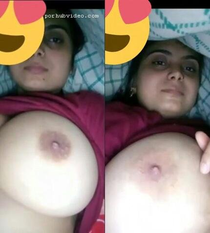 Beautiful girl show big melons to bf bihar ka leaked mms