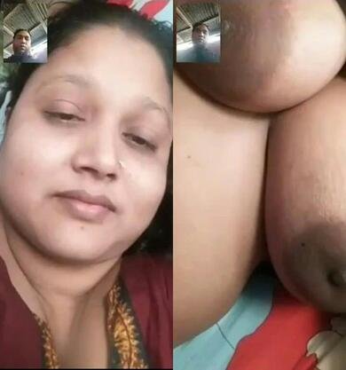 Married desi x vedeo muslim bhabi show big boobs bf
