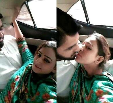 Beautiful pron in pakistan couples hot romance in car