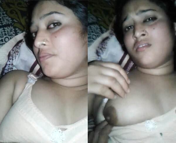 Beautiful married village hot bhabi video illegal affair sex bf leaked