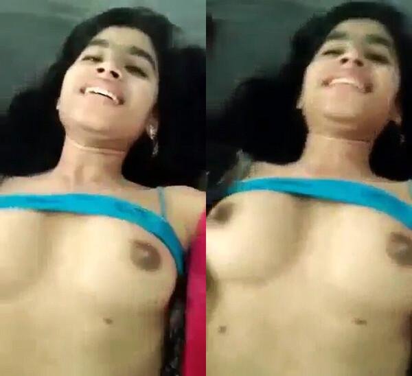 Cute gf boobs sucking bf indian hot sexy video leaked mms