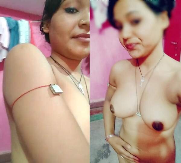 Hottest mature desi bhabi porn make nude video for bf leaked