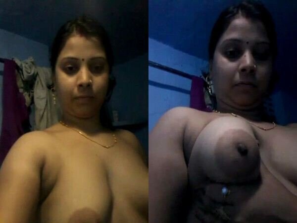 Super savita bhabhi sexy show nice boobs pussy leaked nude mms HD