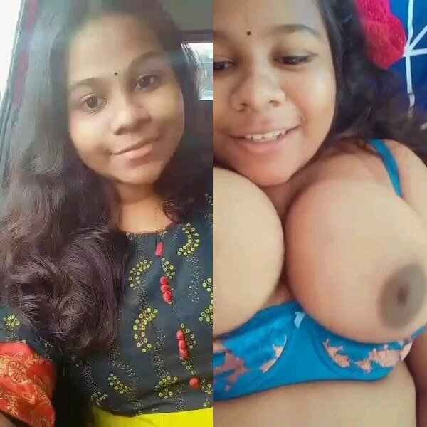 Cute teen big booby girl fucking big indian boobs leaked mms