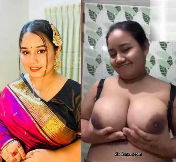 Mature tanker girl show her big boobs xxx com desi leaked mms
