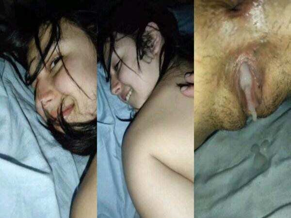 Super cute gf hard doggy fucked bf cum out indian xn xx leaked HD