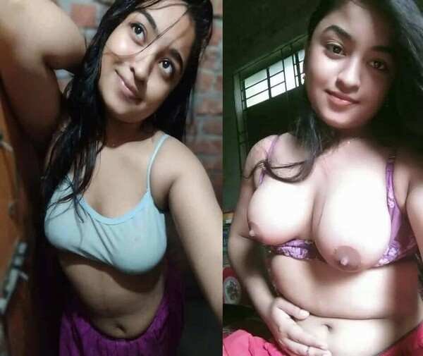 Super sexy horny girl making nude video for bf xxxindian desi leaked