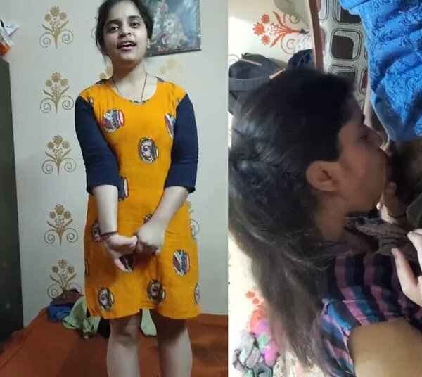 indian hindi porn super cute babe nude show blowjob bf leaked