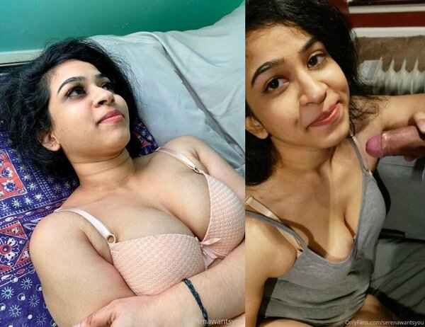 new indian porn super cute girl blowjob fucking bf leaked HD