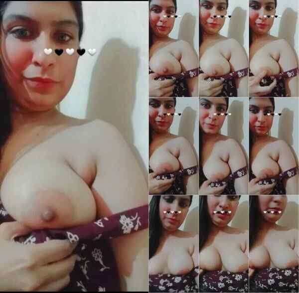 Beautiful indian bhabi nude shows big boobs bf nude mms