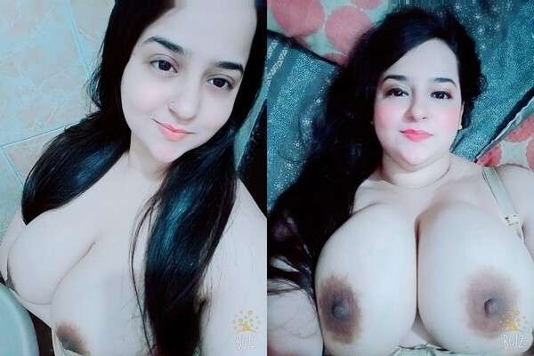 Very beautiful hindi bhabi xxx show huge boobs enjoy leaked