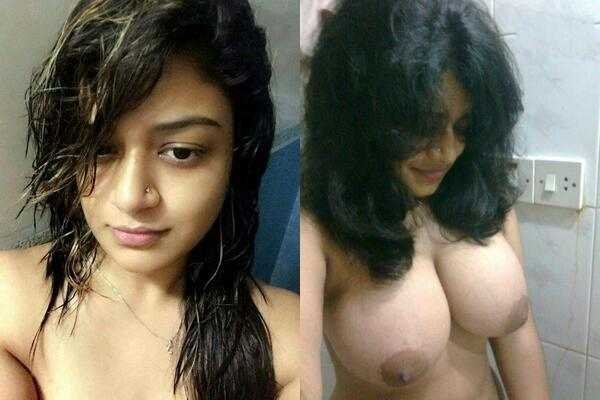 new indian xxx sweet babe show boobs bf on video call leaked