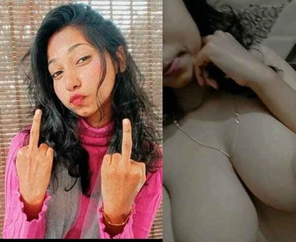 Hottest big boobs sexy girl pornhub desi show tits fucking bf mms