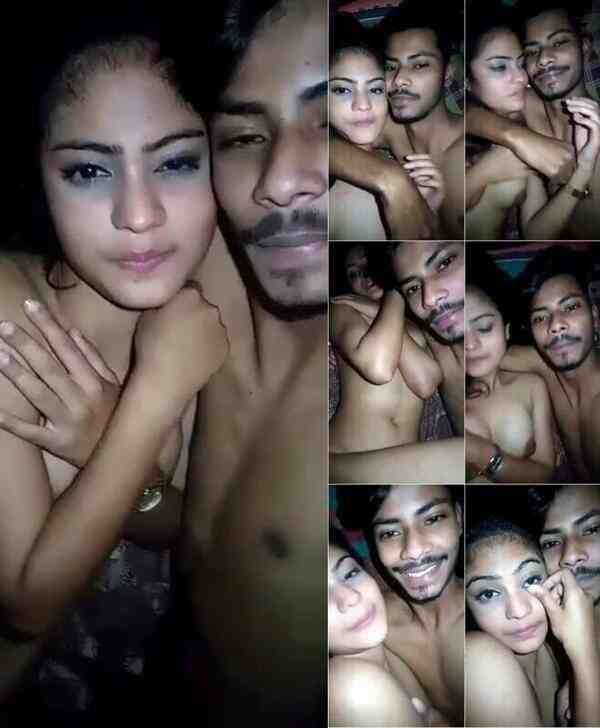 Super cute couple enjoy indian desi porn videos nude mms HD