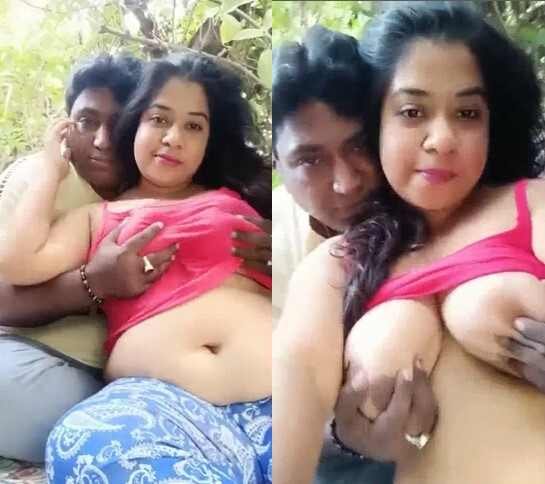 Super sexy bengali boudi boobs press bf www x videos outdoor