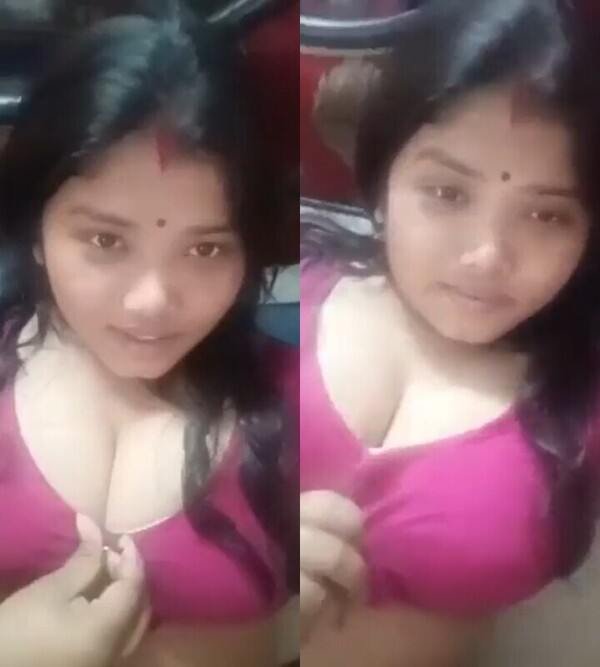 Very hot boudi make nude video hot bhabisex show big boobs mms