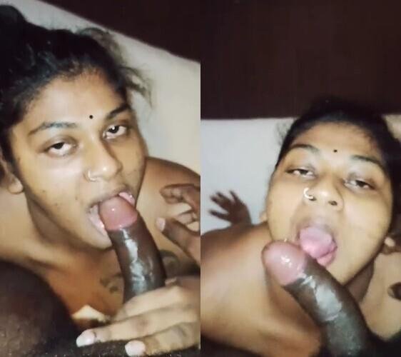 Very horny girl indian xxx hd sucking bf huge cock mms HD