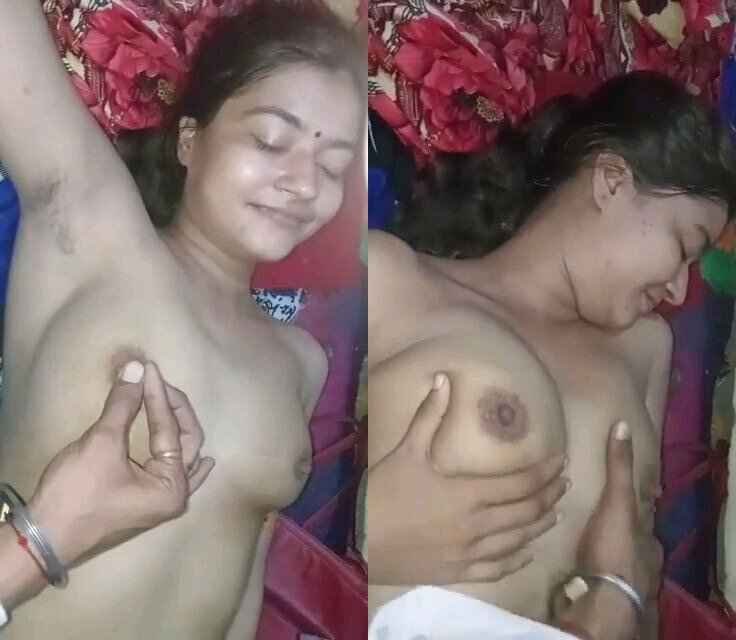 Extremely cute girl indian sexy xxx enjoy with bf mms HD