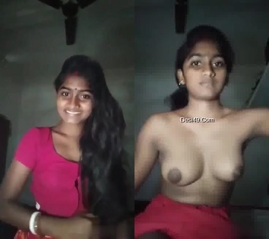 Village cute newly married girl desixxxvideo showing boobs bf mms