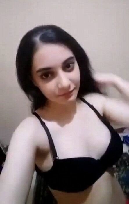 Extremely cute pai girl pakistan sexcom show nice tits mms