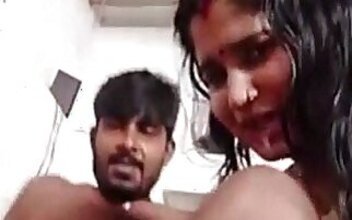Newly married horny hot couples indian pprn enjoy mms redtu e