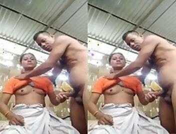 Village sexy hot tamil aunty xvideos blowjob fucking neighbor mms