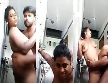 352px x 271px - Mature horny hot desi bhabi porn hard fucking bf in bathroom