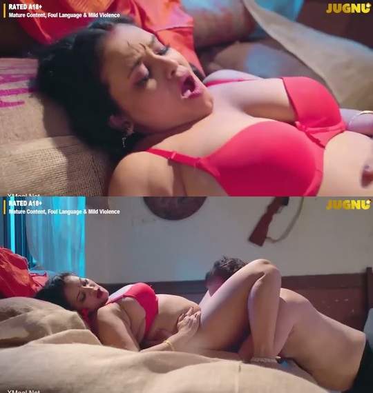 Hot bhabi sasur sex hindi web series sexy clip HD
