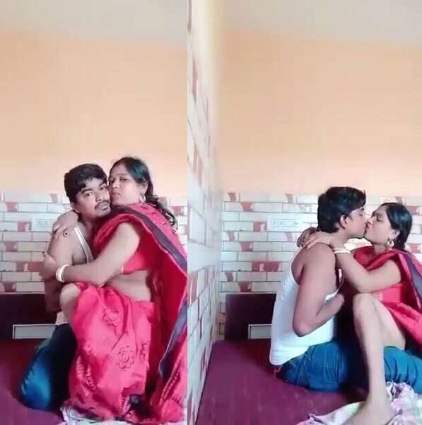 Amateur beautiful devar bhabhi ki sexy video sex viral mms HD