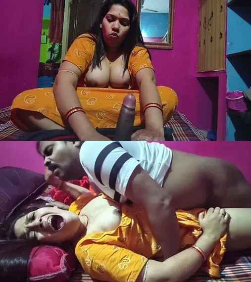 Amateur muslim horny bhabhi porn hd painful hard fucked HD