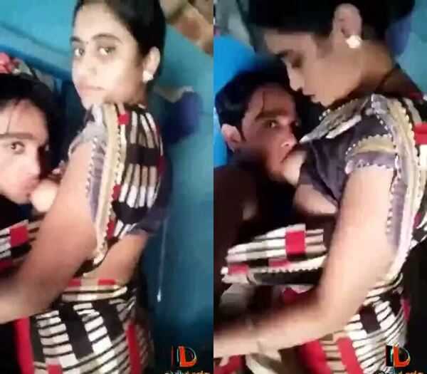 Amateur village beautiful bhabhi sex free boobs suck devar mms
