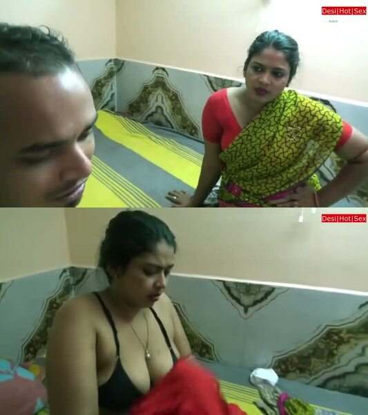 Bangladeshi beautful maid muslim bangali bhabi sex owner HD