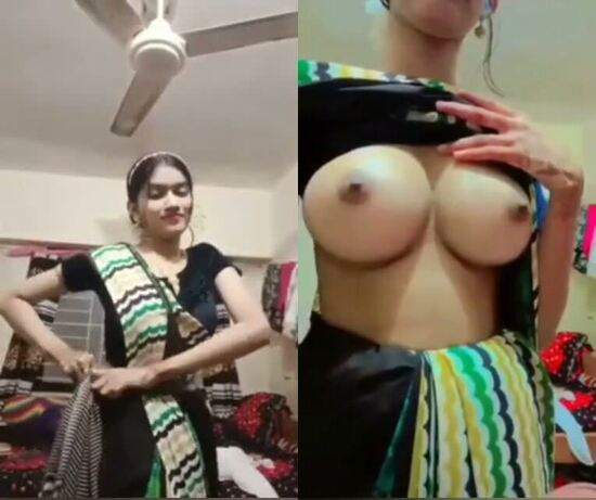 Bangladeshi cute perfect figure 18 muslim babe desimmsxxx big tits