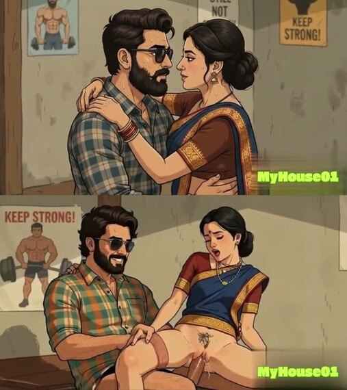 Beautiful sexy bhabi sex cartoon free porn videos HD