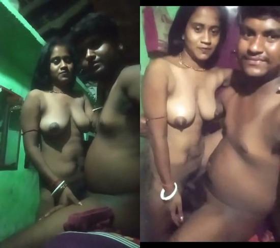 Desi village big boobs sexy desi bhabhi boyfriend fuck bf midnight