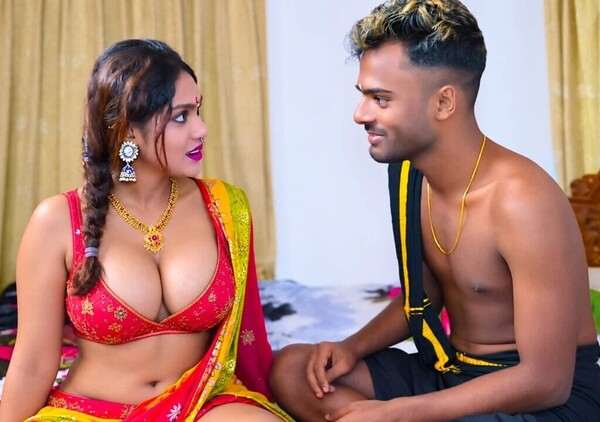 Horny sexy bhabi indian bhabi porn blowjob hard fucked HD