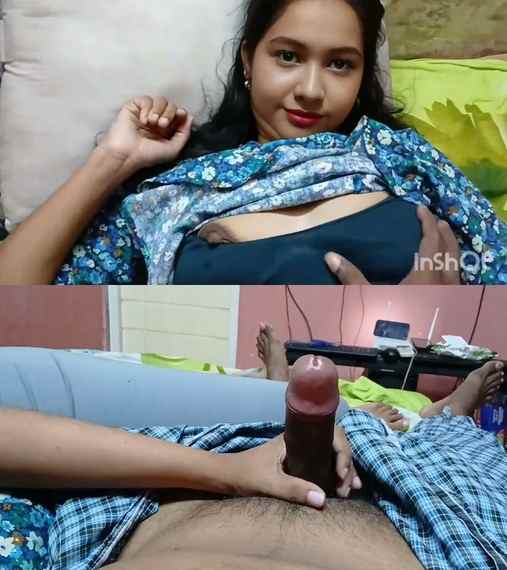 Super cute muslim college girl new pron video hd sex with hindu bf HD