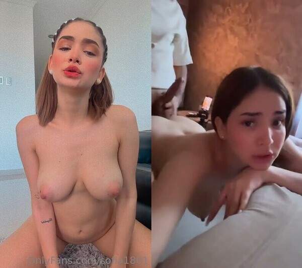 Super cute muslim hottest figure babe sofia hd hq porn live sex