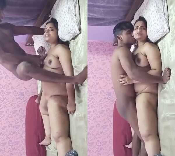 Amateur mature bbw desi aunty xxx nephew fucked empty home HD