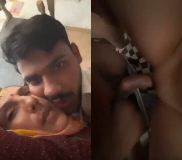 Amateur village new kannada aunty nephew painful fucked moaning