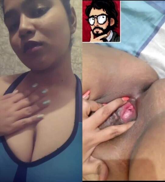 Bangladeshi hottest figure muslim babe x xnx fingering pink pussy