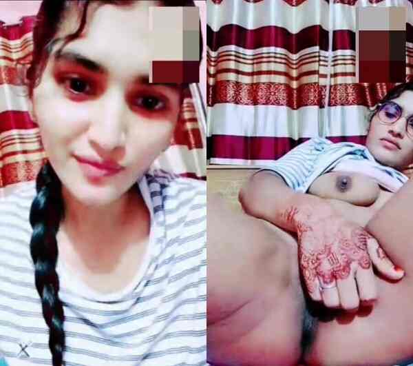 Bangladeshi muslim horny girl xxxvideosdesi fingering pussy mms