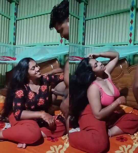 Bangladeshi muslim hottest figure village girl desi porn latest fucked bf HD