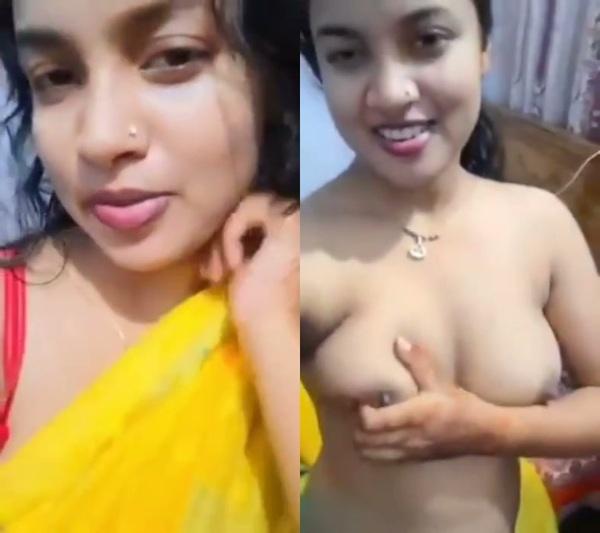 Bangladeshi very beautiful hottest figure xnxx desi bhabhi saree nude live