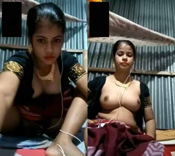 Bangladeshi very beautiful muslim hot sexy bhabi video hottest figure nude
