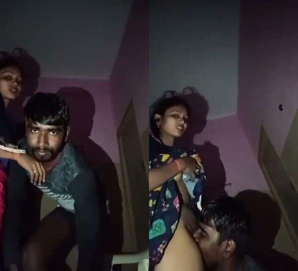 Desi village amateur sexy lover couple desi sex video romance sex